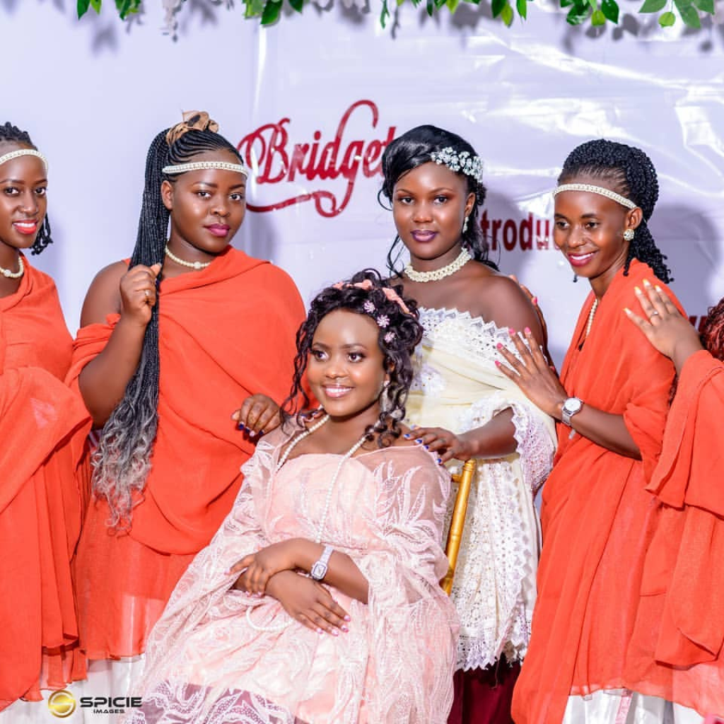 Once the bride price has been determined, the marriage is considered legal under Ankole traditions. The bride price symbolizes the new bond between the families and serves to ensure that the marriage is respected by both sides.