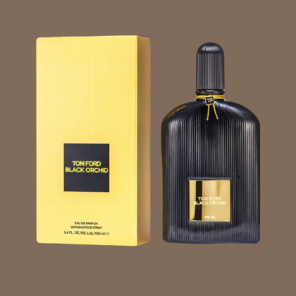 Tom Ford Black Orchid for women 100ml